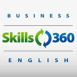 Business English Skills 360 cover logo