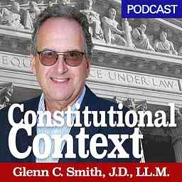 Constitutional Context cover logo