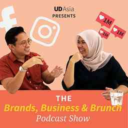Brands, Business & Brunch logo
