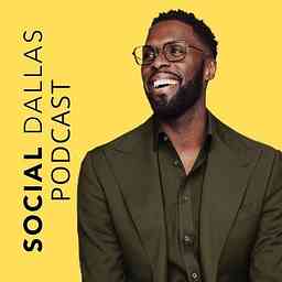 Social Dallas Podcast cover logo