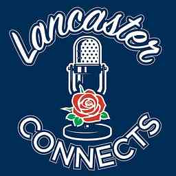 Lancaster Connects cover logo