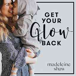 Get Your Glow Back cover logo