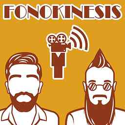 Fonokinesis cover logo