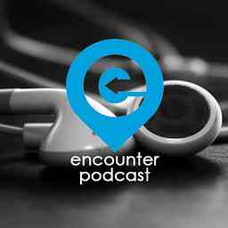 Encounter Podcast logo