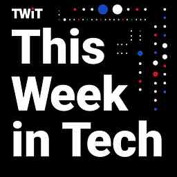 This Week in Tech (Audio) cover logo