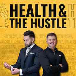 Health & The Hustle logo