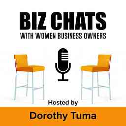 Biz Chats with Women Business Owners logo