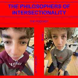 The Philosophers of Intersectionality cover logo