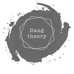 Dang theory logo