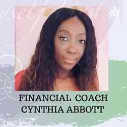 Money Talks With Cynthia Abbott cover logo