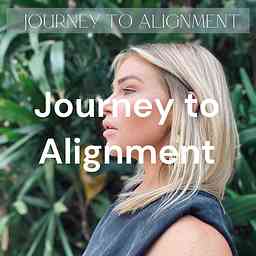 Journey to Alignment cover logo