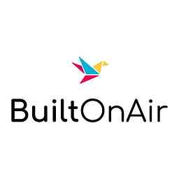 BuiltOnAir cover logo