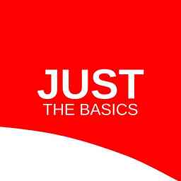 Just The Basics cover logo