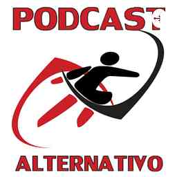 Podcast Alternativo cover logo