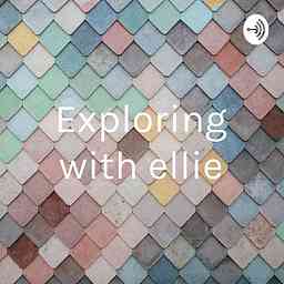 Exploring with ellie cover logo