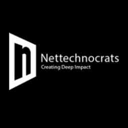 Nettechnocrats cover logo