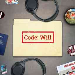 Code: Will cover logo