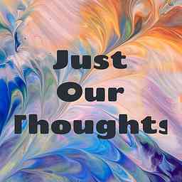 Just Our Thoughts cover logo