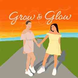 Grow & Glow cover logo