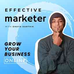 Effective Marketer cover logo