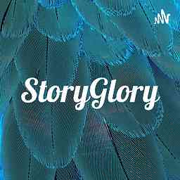 StoryGlory cover logo