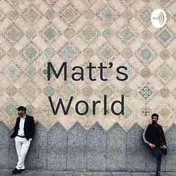 Matt’s World cover logo