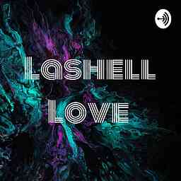 Lashell Love 💌 cover logo