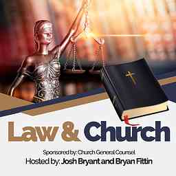 Law and Church logo