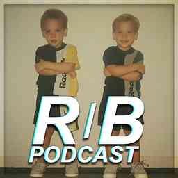 R & B Podcast cover logo