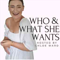 Who And What She Wants cover logo