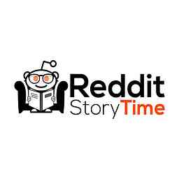 Reddit StoryTime logo