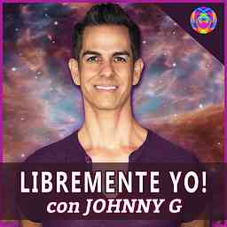 Libremente Yo! con Johnny G - en español cover logo