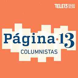Columnistas Página 13 cover logo