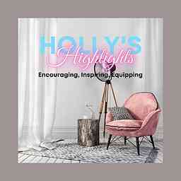 Holly's Highlights logo