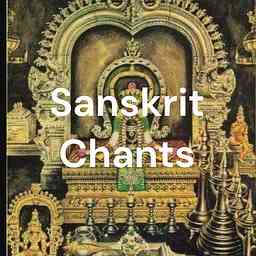 Sanskrit Chants cover logo