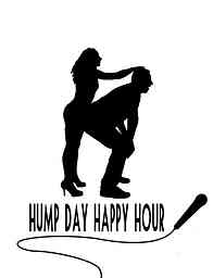 Hump Day Happy Hour logo