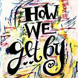 How We Get By cover logo