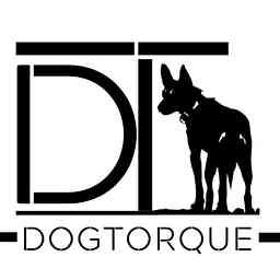 DogTorque cover logo