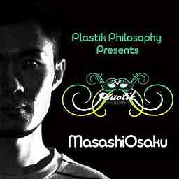 MASASHI OSAKU Podcast cover logo