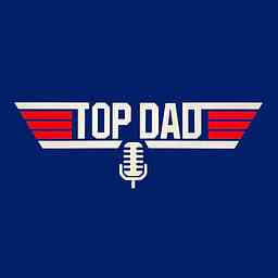 Top Dad logo