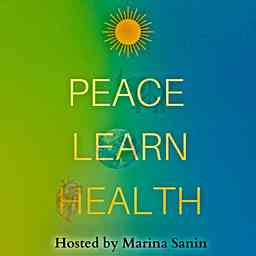 Peace Learn Health ® logo