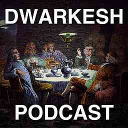 Dwarkesh Podcast cover logo