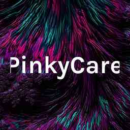 PinkyCare cover logo