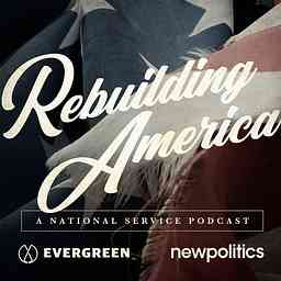 Rebuilding America cover logo