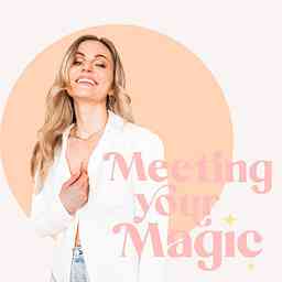 Meeting Your Magic cover logo