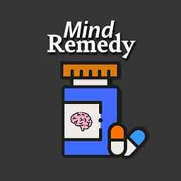 Mind Remedy logo