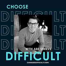 Choose Difficult cover logo