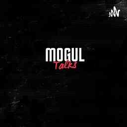 Mogúl Talks cover logo