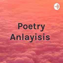 Poetry Anlayisis cover logo