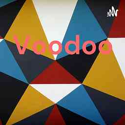 Voodoo cover logo